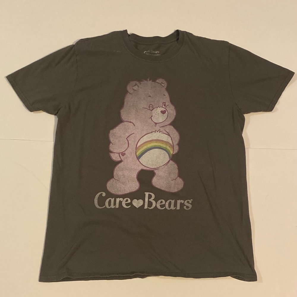 Care Bears Graphic T-Shirt